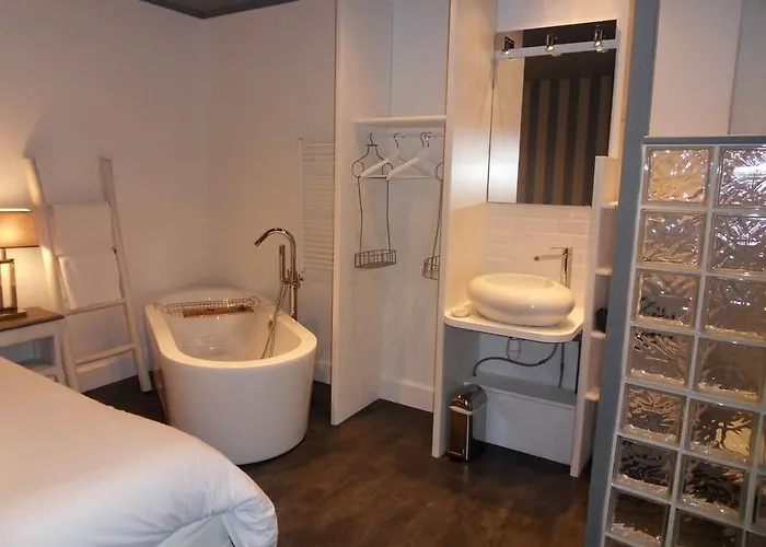 Le Comptoir Des Sables *