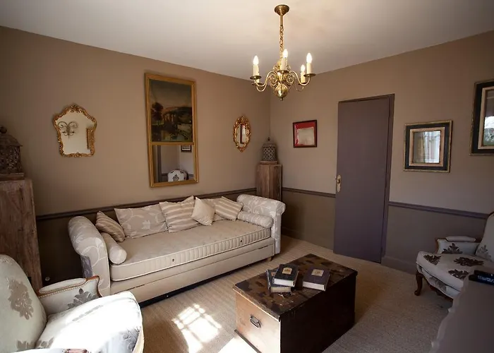 Le Comptoir Des Sables *