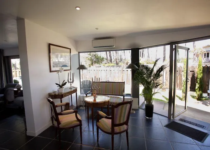 Le Comptoir Des Sables Panzió Biscarrosse-Plage