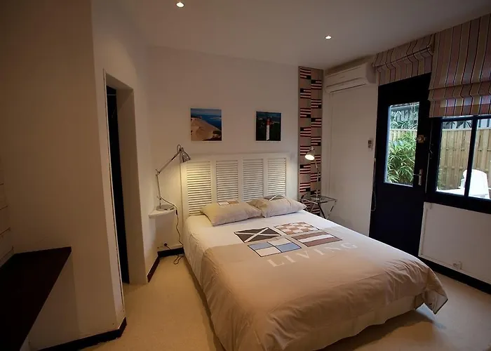 Le Comptoir Des Sables *