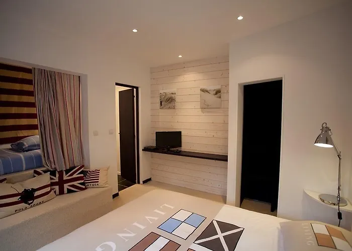 Le Comptoir Des Sables *