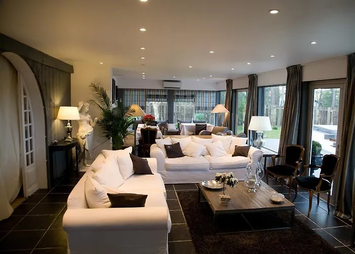 Panzió Le Comptoir Des Sables