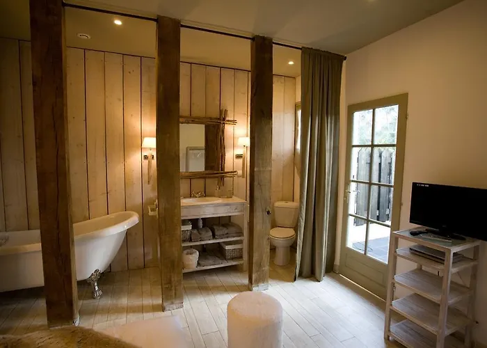 Le Comptoir Des Sables Biscarrosse-Plage