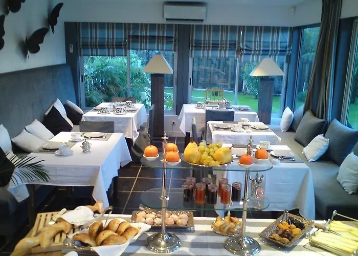 Le Comptoir Des Sables *