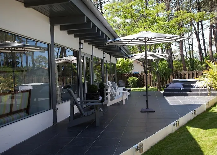 Le Comptoir Des Sables