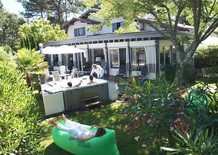 Le Comptoir Des Sables *