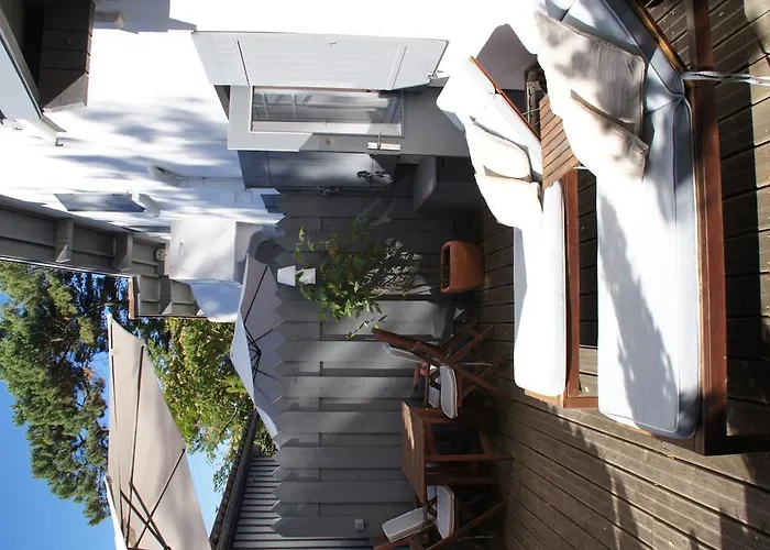 Le Comptoir Des Sables Biscarrosse-Plage