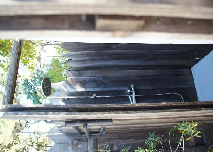 Le Comptoir Des Sables Panzió