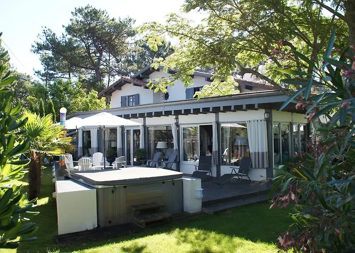 Le Comptoir Des Sables