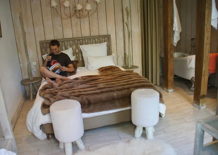 Le Comptoir Des Sables * Biscarrosse-Plage